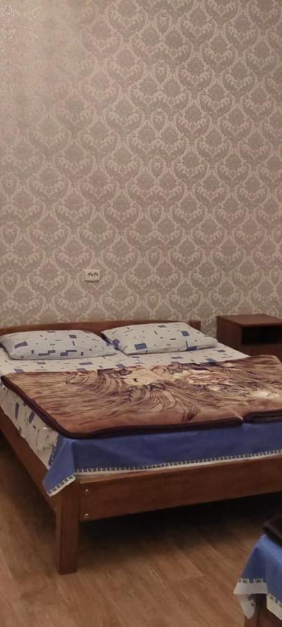 Белый Лотос Gagra Dış mekan fotoğraf