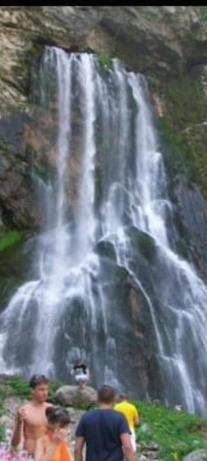 Белый Лотос Gagra Dış mekan fotoğraf