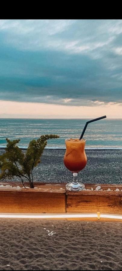 Белый Лотос Gagra Dış mekan fotoğraf